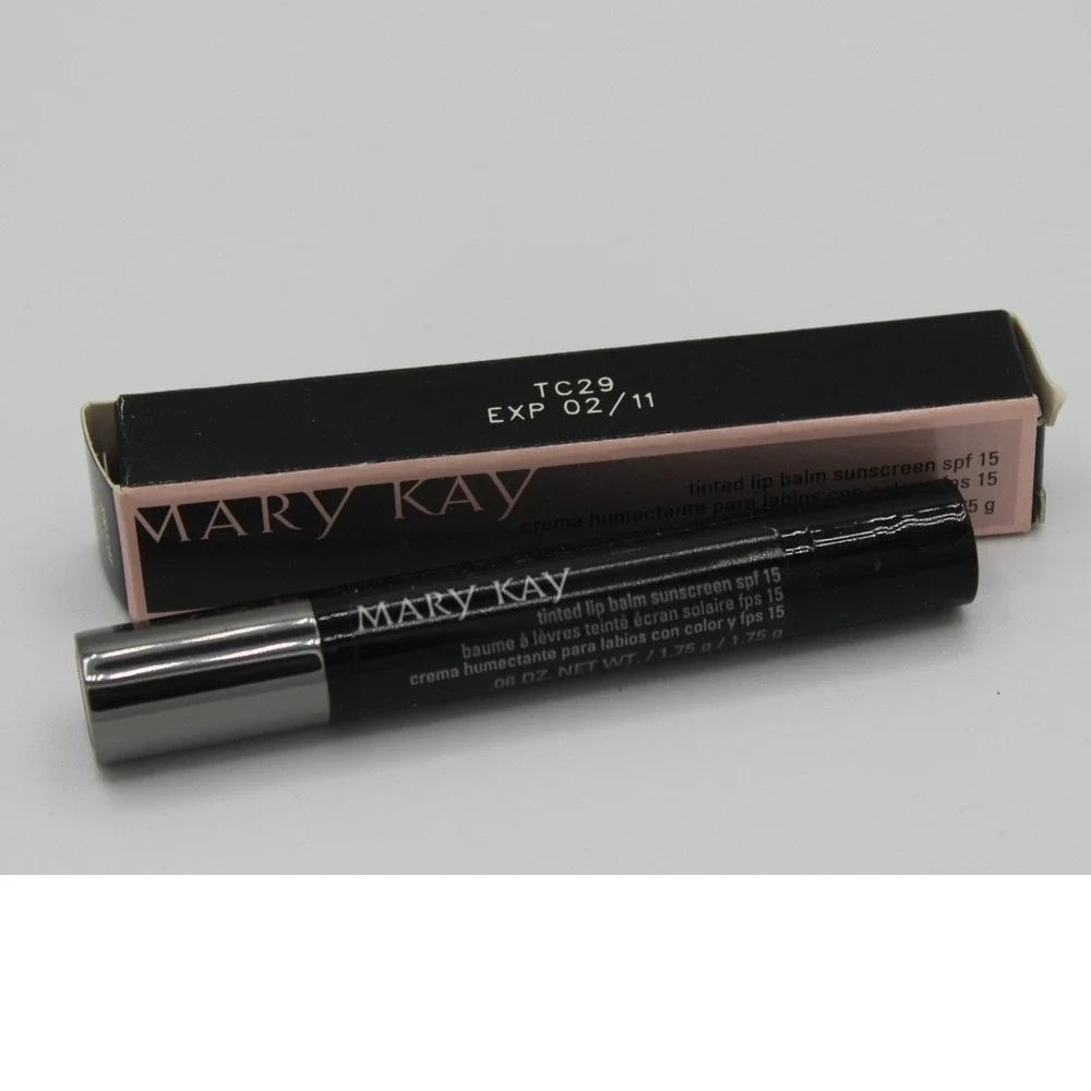 Mary Kay mary kay